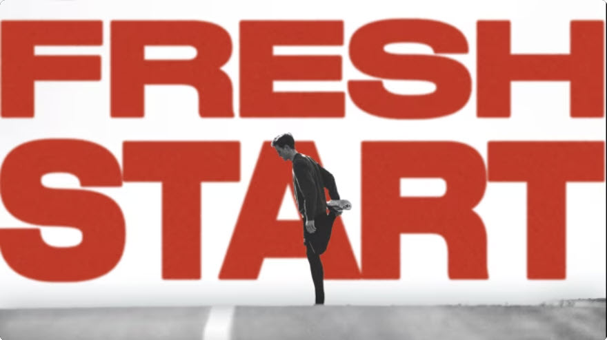 Fresh Start: Shut Up or Shut Down (Part 3)