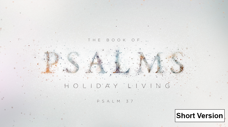 Holiday Living – Thanksgiving Guide