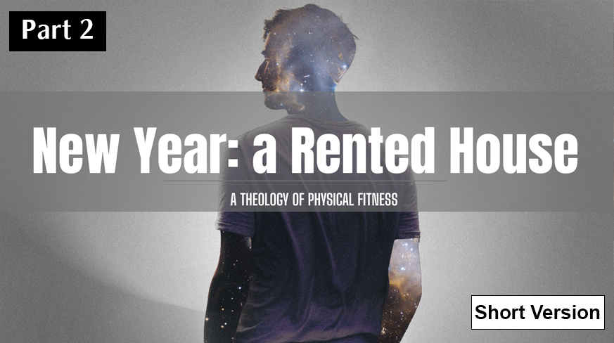 New Year: A Rented House (Part 2)
